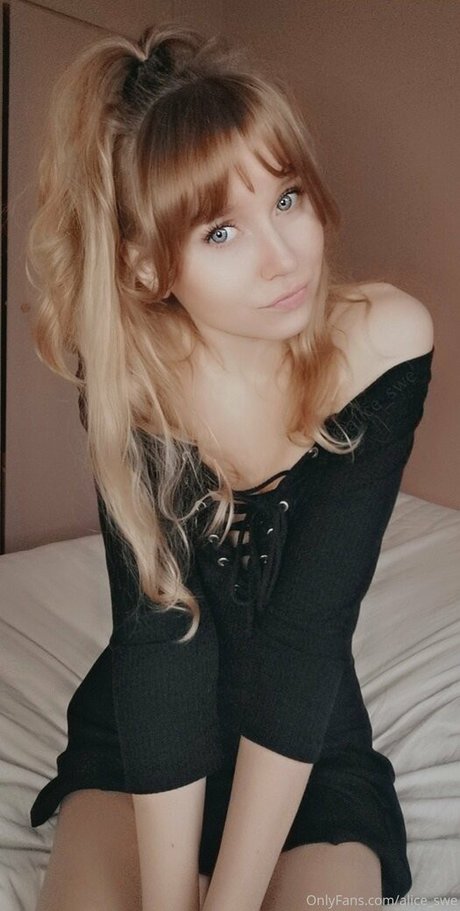 alice swe アートポルノスター 写真