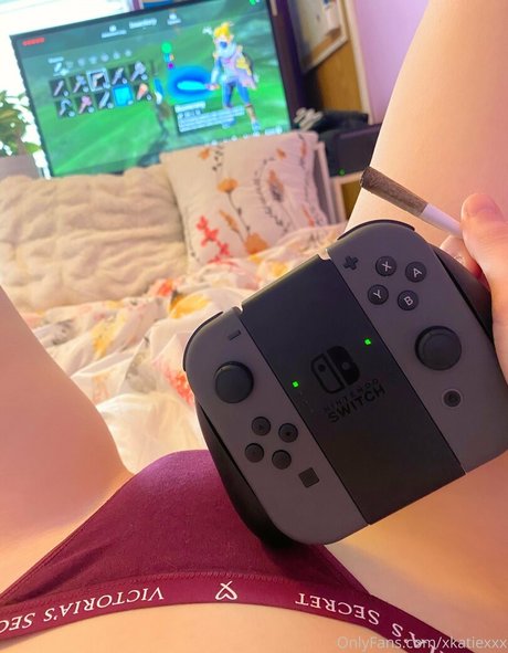 Xkatiexxx 素敵なスター 画像