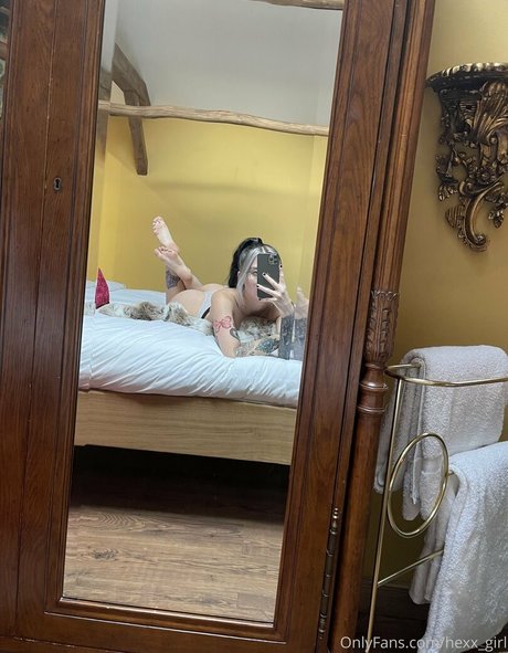 Ruby Hexx ホットなポルノスター 写真