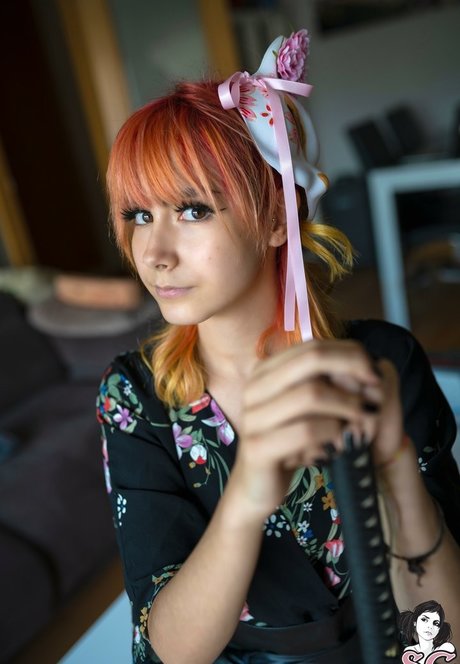 Monokichan ヌード女優 アーカイブ