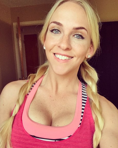 Jess Picado ホット女優 写真