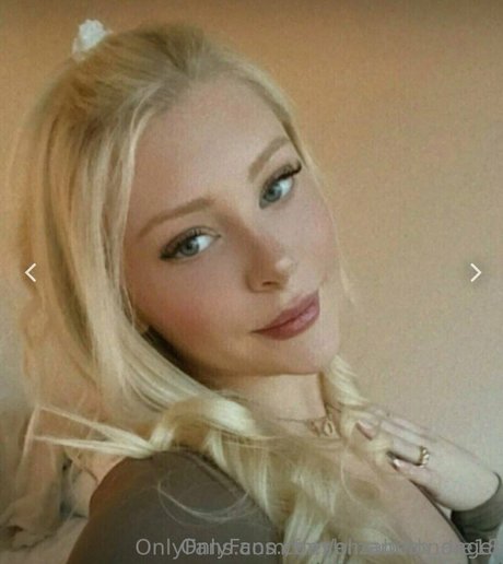 Elizabeth angel_ ポルノスター セクシー 写真