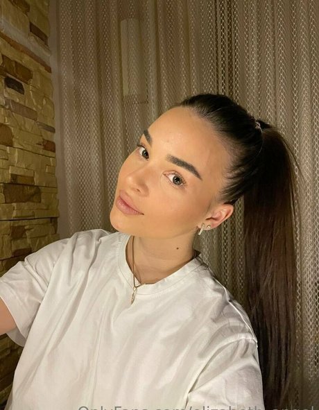 Elizabeth angel_ 最高のポルノスター 画像