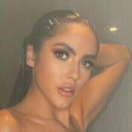 Elizabeth angel_ ヌードモデル 写真