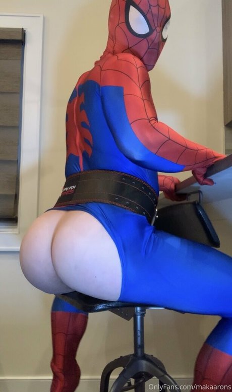 makaarons ヌードモデル 写真