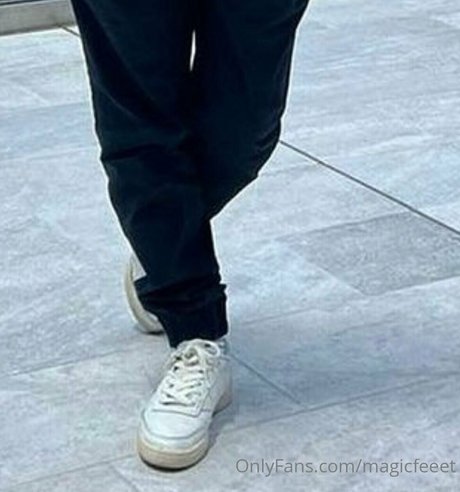 magicfeeet xxxモデル 画像