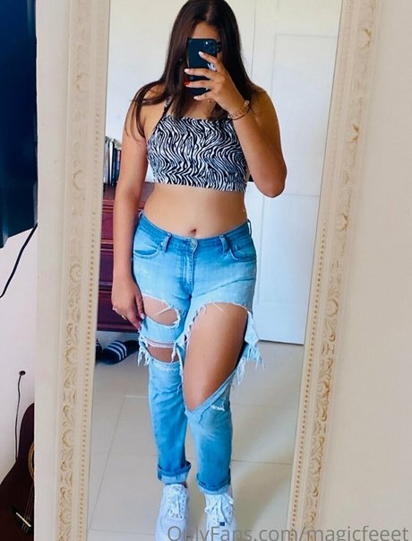 magicfeeet 美しいスター ギャラリー