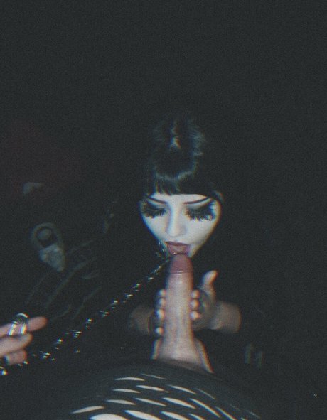 morguecat ヌード女優 写真