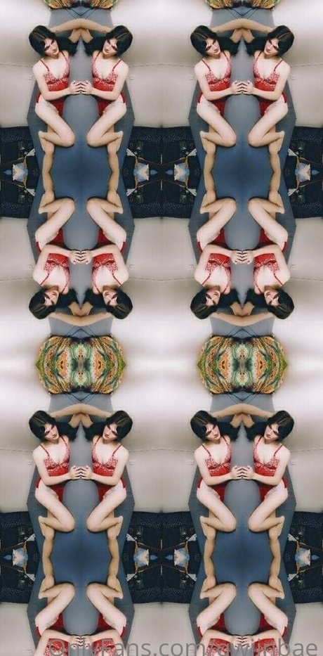 qwiinbae HDモデル 写真