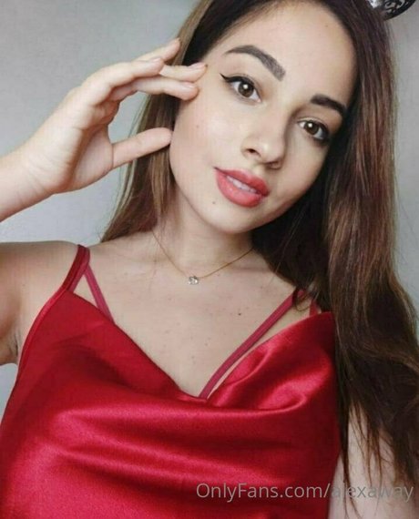 alexaway 無料女優 写真