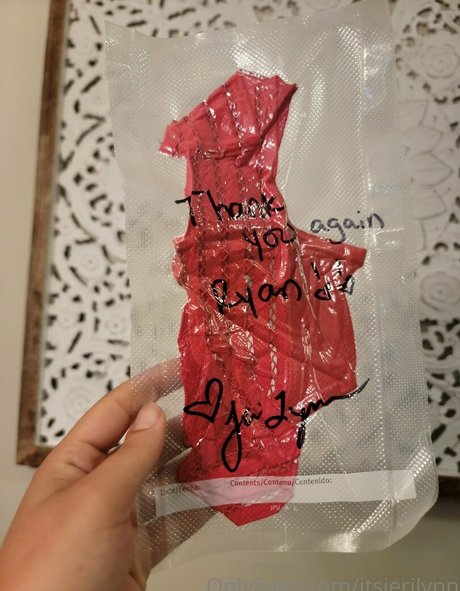 itsjerilynn 完璧なポルノスター 写真