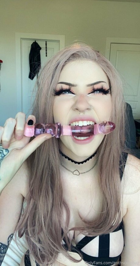 BBC売春婦OnlyFans エロチック 写真