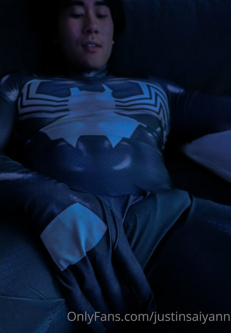 justinsaiyann 可愛いモデル ギャラリー