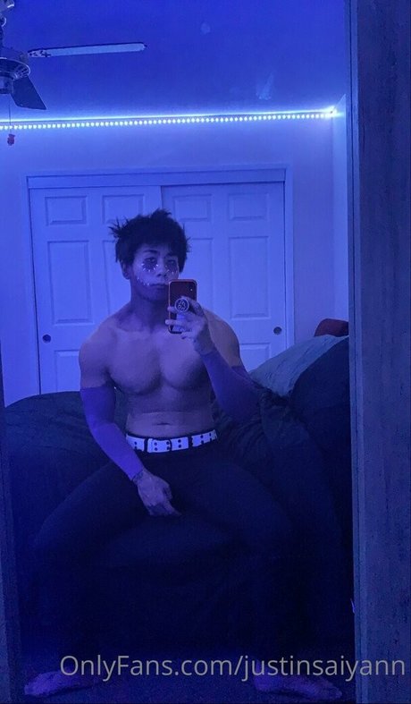 justinsaiyann 女優 アーカイブ