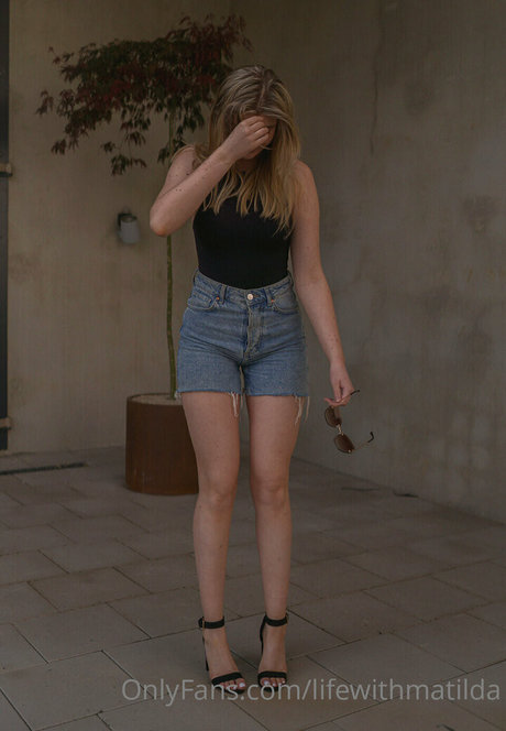 LifeWithMatilda ポルノスター パーフェクト アーカイブ