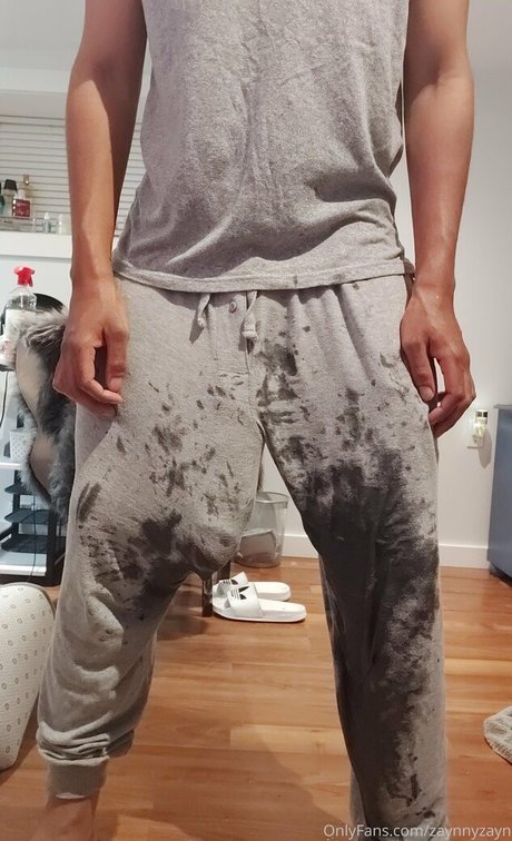 zaynnyzayn ポルノスター 美しい 画像