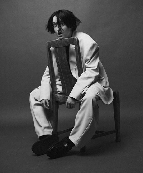 Bella Ramsey かわいいスター ギャラリー