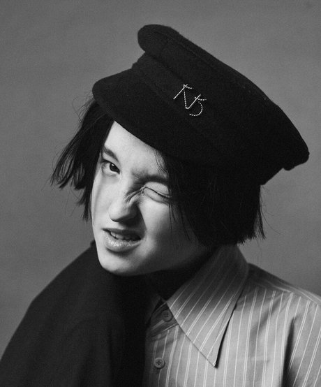 Bella Ramsey xxx女優 写真