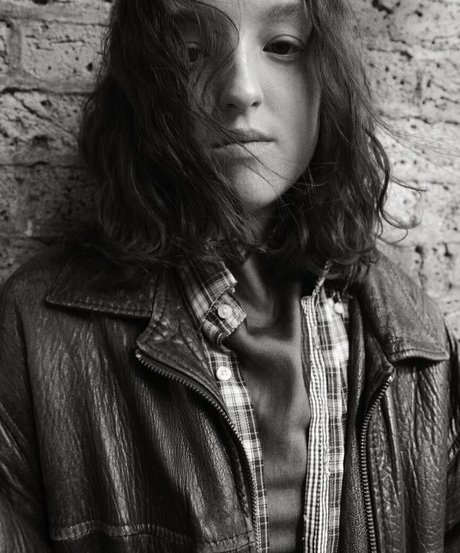 Bella Ramsey 最高のモデル 写真