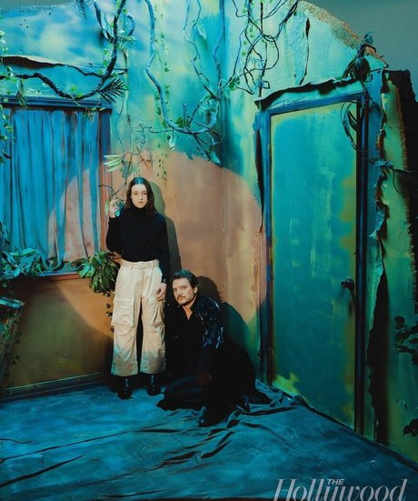 Bella Ramsey 限定スター 画像