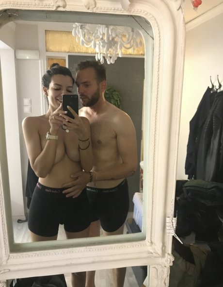 Nikoletta Ralli ポルノスター ベスト ギャラリー