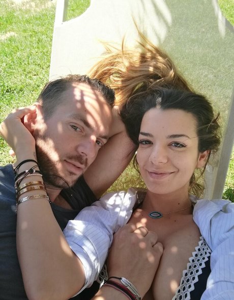 Nikoletta Ralli HD女優 画像