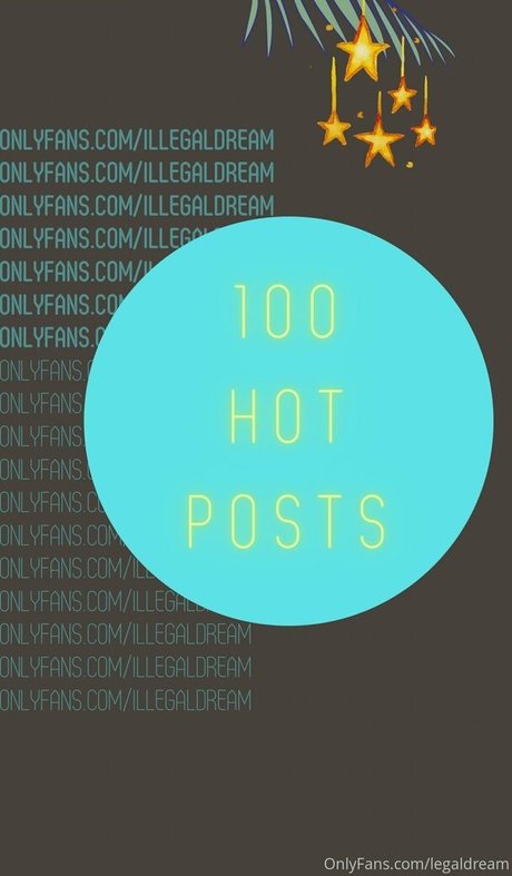 legaldream アートスター 写真