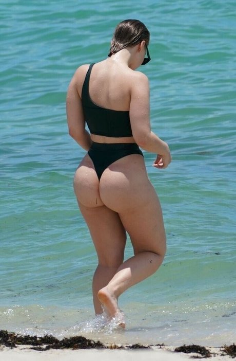 Bianca Elouise 最高のモデル 画像