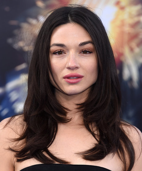 Crystal Reed トップ女優 アーカイブ