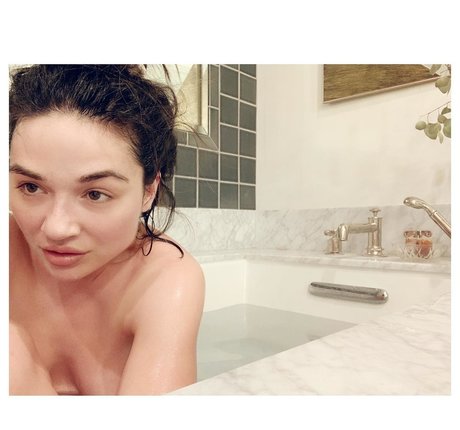 Crystal Reed 高品質女優 写真
