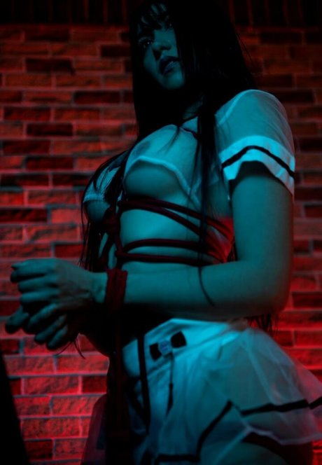 Hakicosmodel ヌード女優 画像