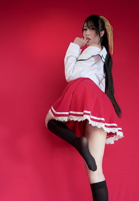 ジンジャートゥインクオンリーファンズ 無料セックス 写真