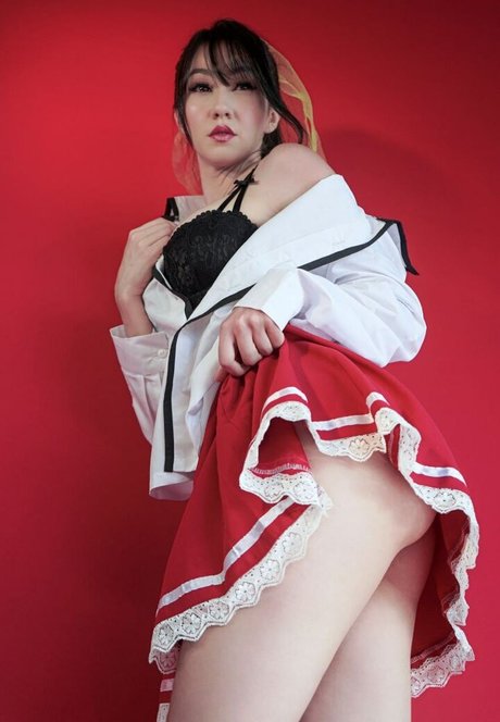 Hakicosmodel 素敵なスター 写真