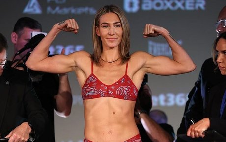 Mikaela Mayer セックス女優 画像