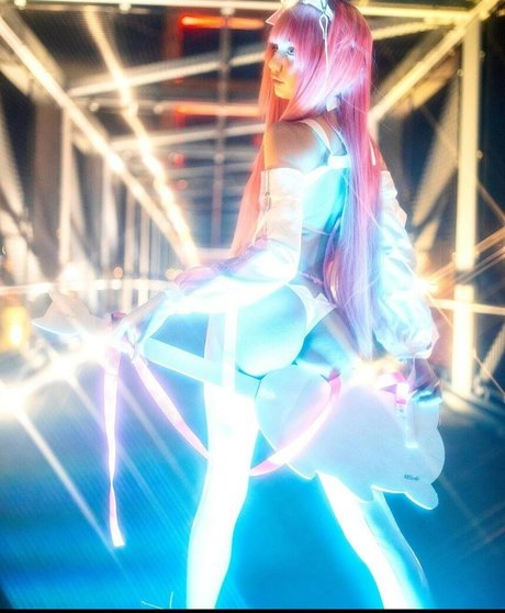 Goobsarts ヌード女優 画像