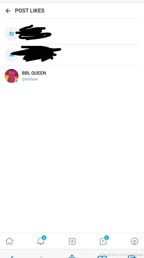 elidaav 最高の女優 写真