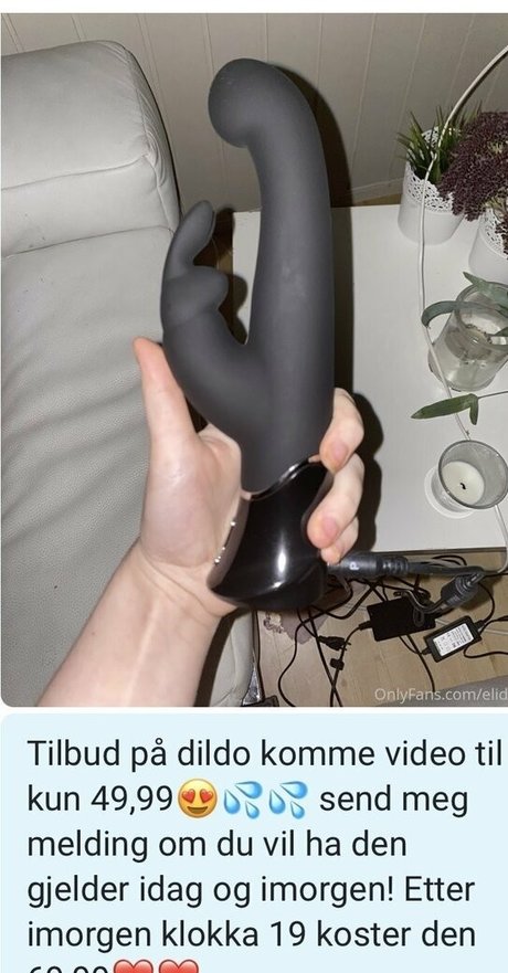 elidaav スター ヌード 写真