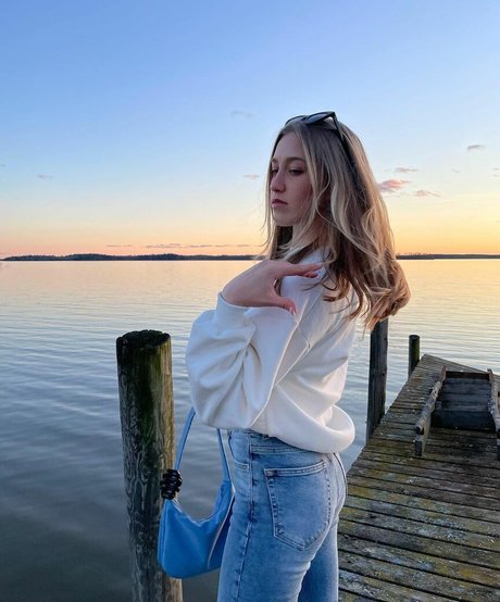 Juliette Bossu 限定モデル 画像