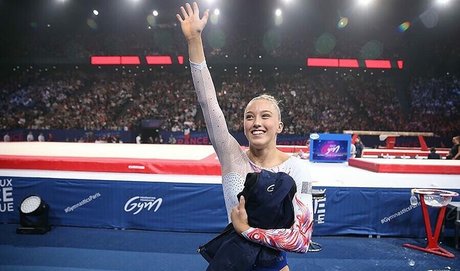 Juliette Bossu セクシーなスター 写真