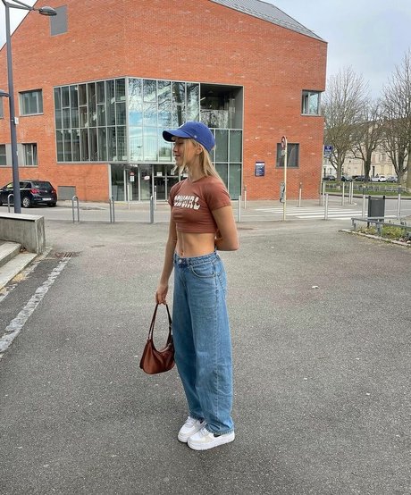 Juliette Bossu ホット女優 ギャラリー