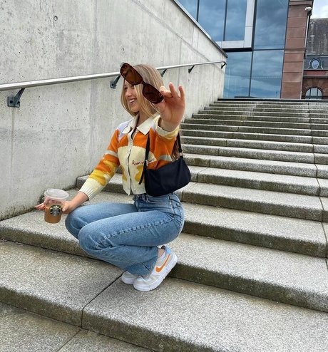 Juliette Bossu トップスター 画像