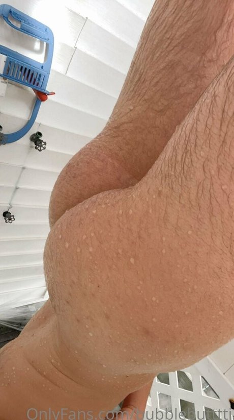 bubblebuttttj かわいいモデル 写真