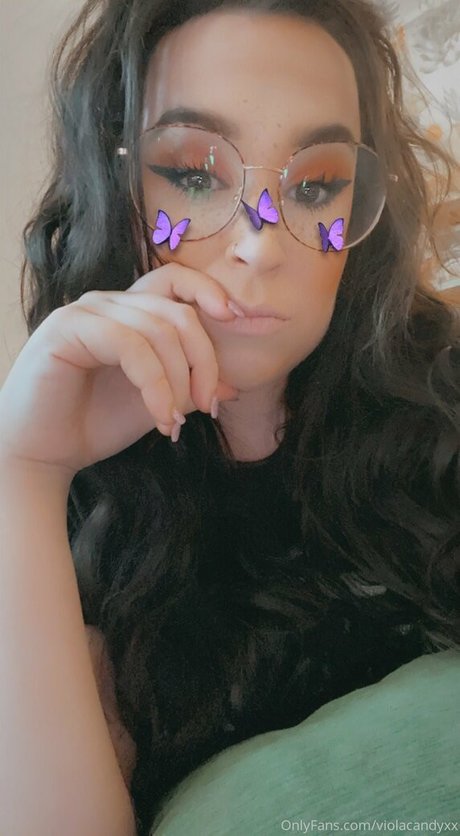 violacandyxx 最高のスター 写真