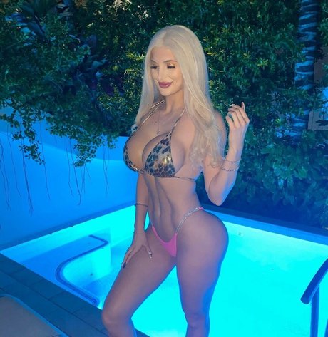 Laura Blake Hahnel 最高のポルノスター 画像