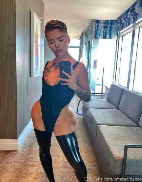 xmateoblanco HDポルノスター 写真