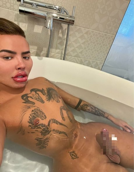 xmateoblanco セクシーなスター 写真