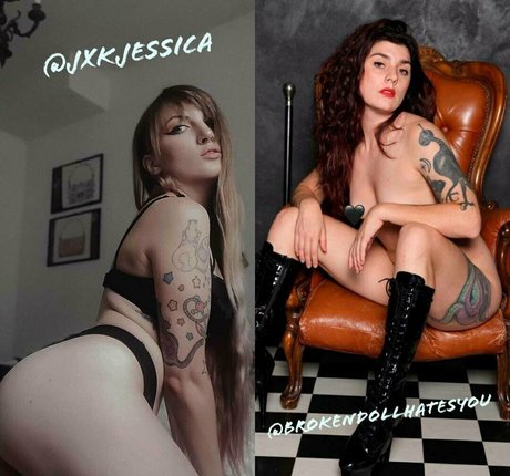 misspatricia 完璧なモデル 写真