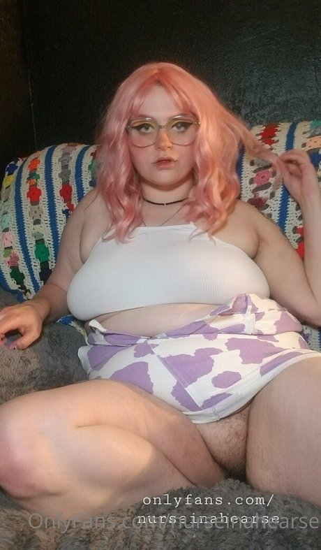 nurseinahearse 独占ポルノスター ギャラリー