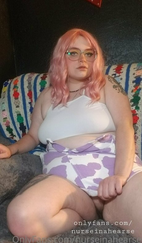 nurseinahearse xxx女優 ギャラリー