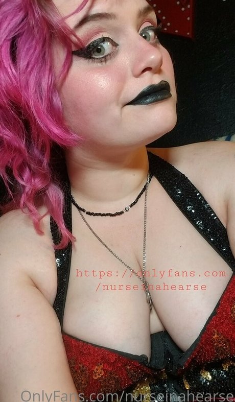 nurseinahearse HDスター 写真